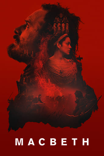 دانلود فیلم Macbeth 2015 (مکبث)