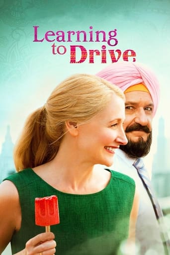 دانلود فیلم Learning to Drive 2014