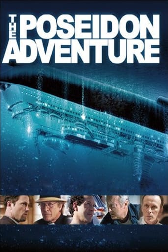 دانلود فیلم The Poseidon Adventure 2005