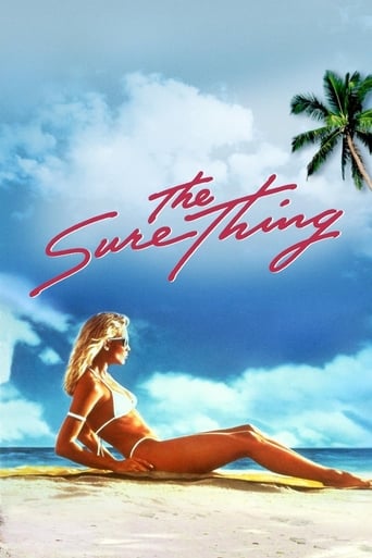 دانلود فیلم The Sure Thing 1985