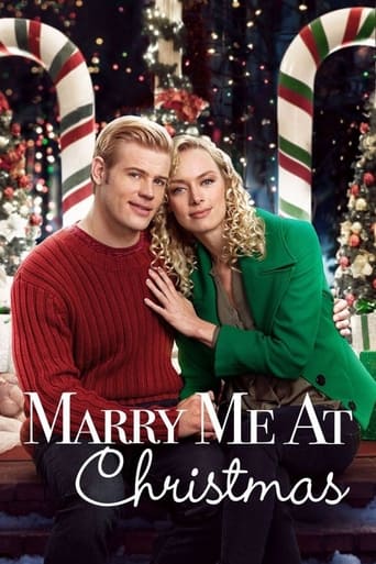 دانلود فیلم Marry Me at Christmas 2017