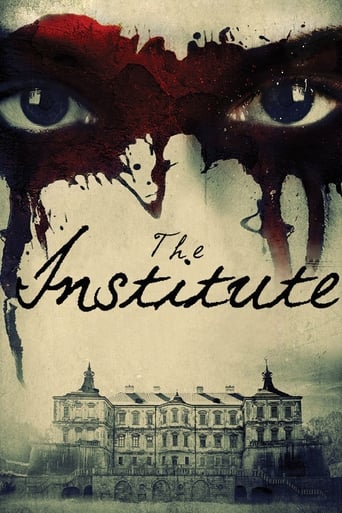 دانلود فیلم The Institute 2017