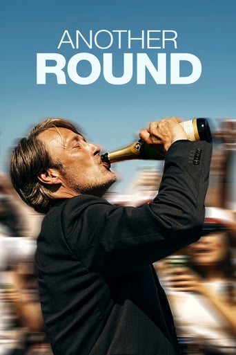 دانلود فیلم Another Round 2020 (یک دور دیگر)