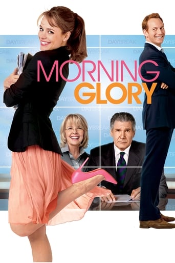 دانلود فیلم Morning Glory 2010 (شکوه صبح)