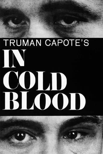 دانلود فیلم In Cold Blood 1967 (در کمال خونسردی)