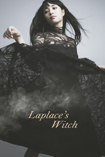 دانلود فیلم Laplace's Witch 2018