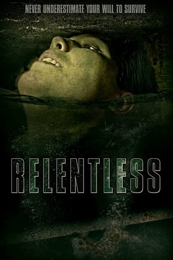 دانلود فیلم Relentless 2020