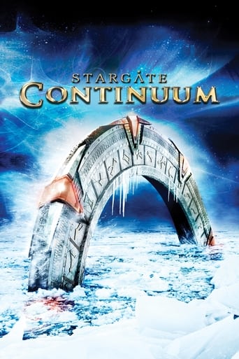 دانلود فیلم Stargate: Continuum 2008