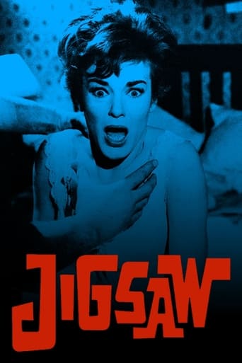 دانلود فیلم Jigsaw 1962