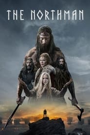 دانلود فیلم The Northman 2022 (شمالی)