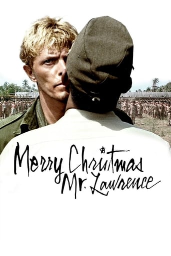 دانلود فیلم Merry Christmas, Mr. Lawrence 1983