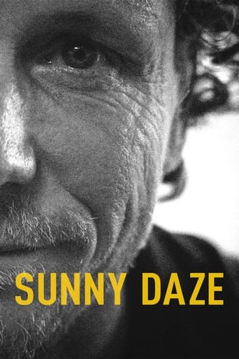 Sunny Daze 2019