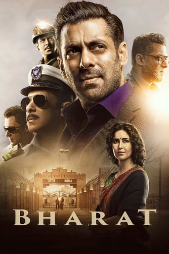 دانلود فیلم Bharat 2019 (بهارات)