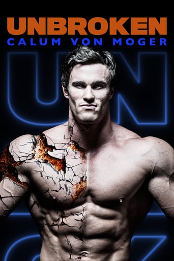 دانلود فیلم Calum von Moger: Unbroken 2019