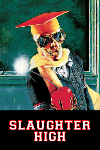 دانلود فیلم Slaughter High 1986