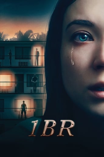 دانلود فیلم 1BR 2019