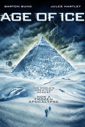 دانلود فیلم Age of Ice 2014