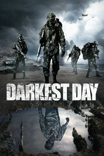 Darkest Day 2015