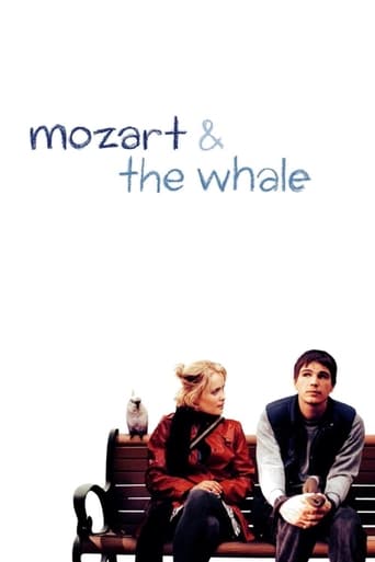 دانلود فیلم Mozart and the Whale 2005