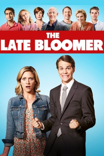 دانلود فیلم The Late Bloomer 2016