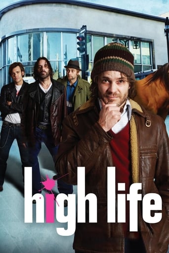 دانلود فیلم High Life 2009