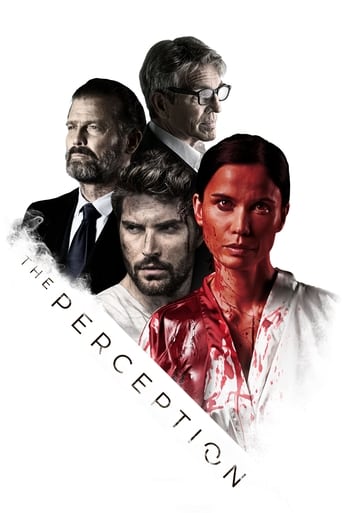 دانلود فیلم The Perception 2018