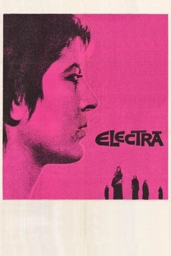 دانلود فیلم Electra 1962