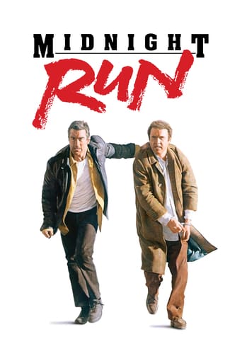 دانلود فیلم Midnight Run 1988 (گریز نیمه‌شب)