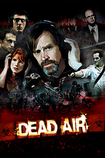 دانلود فیلم Dead Air 2009