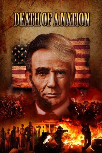 دانلود فیلم Death of a Nation 2018