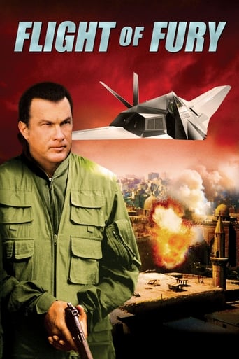 دانلود فیلم Flight of Fury 2007