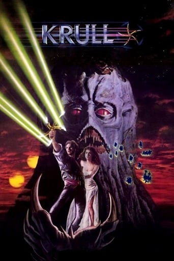 دانلود فیلم Krull 1983