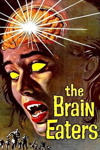 دانلود فیلم The Brain Eaters 1958