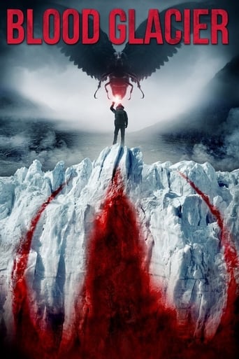 دانلود فیلم Blood Glacier 2013 (یخچال خون)