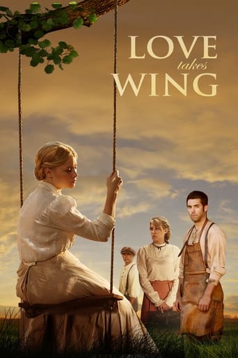 دانلود فیلم Love Takes Wing 2009