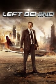 دانلود فیلم Left Behind 2014 (جا مانده)