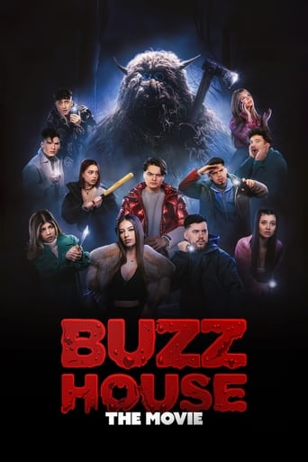 دانلود فیلم Buzz House: The Movie 2024