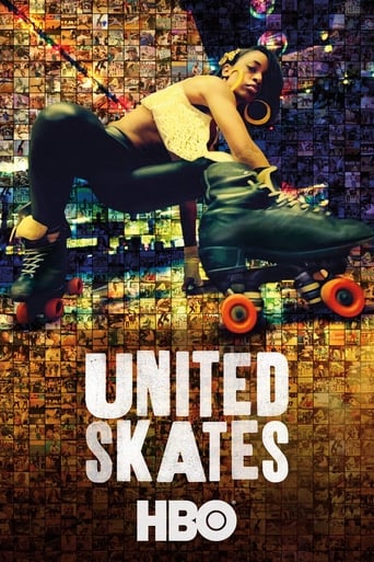 دانلود فیلم United Skates 2018