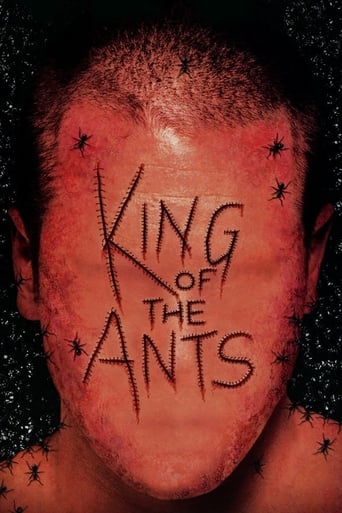 King of the Ants 2003