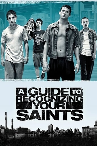 دانلود فیلم A Guide to Recognizing Your Saints 2006