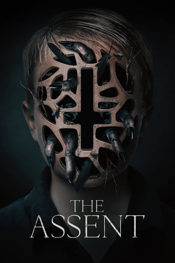 دانلود فیلم The Assent 2019