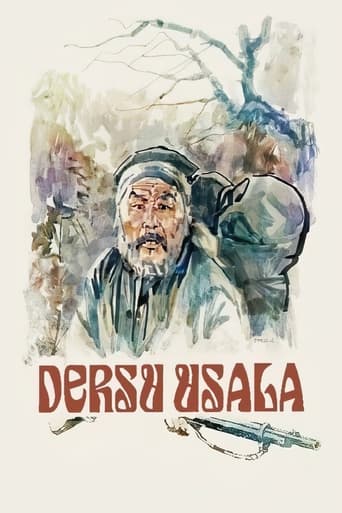 دانلود فیلم Dersu Uzala 1975 (درسو اوزالا)