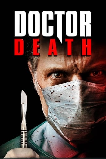 Doctor Death 2019