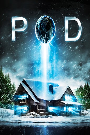 دانلود فیلم Pod 2015