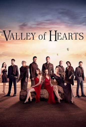 دانلود سریال Valley of Hearts 2024