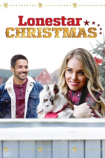 دانلود فیلم Lonestar Christmas 2020