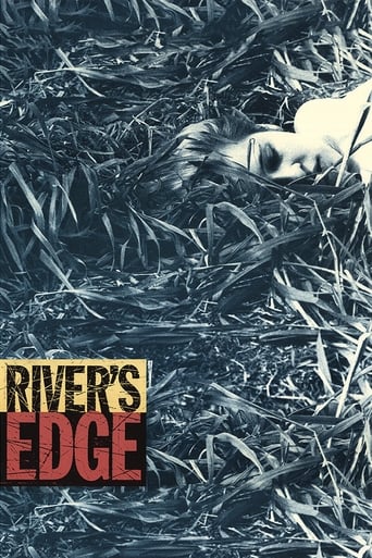 دانلود فیلم River's Edge 1986