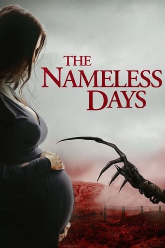 The Nameless Days 2022