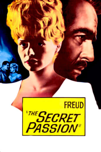 Freud: The Secret Passion 1962