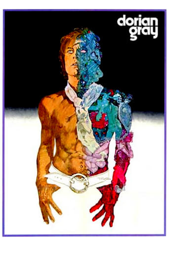 دانلود فیلم Dorian Gray 1970